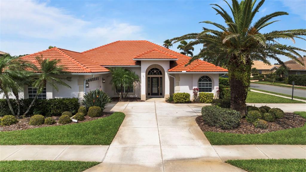 Picture of 4641 Gaeta Drive, Venice, FL 34293