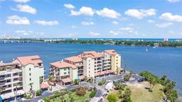 Picture of 761 Marina Point Drive Unit 7610, Daytona Beach, FL 32114
