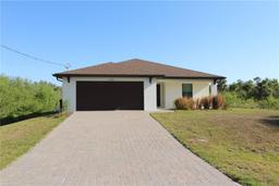 Picture of 17374 Gadsen Avenue, Port Charlotte, FL 33948