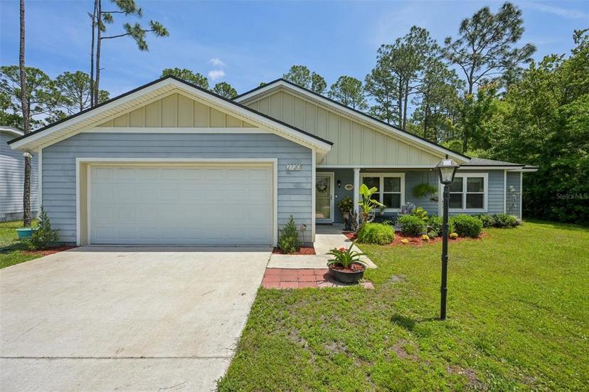 Picture of 2720 N Screech Owl Ave, St Augustine FL 32084