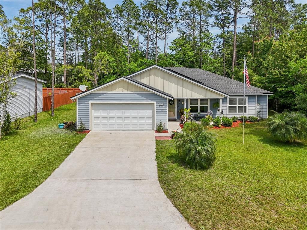 Picture of 2720 N Screech Owl Ave, St Augustine, FL 32084