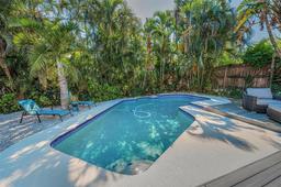 Picture of 508 N Mayo Street, Crystal Beach, FL 34681