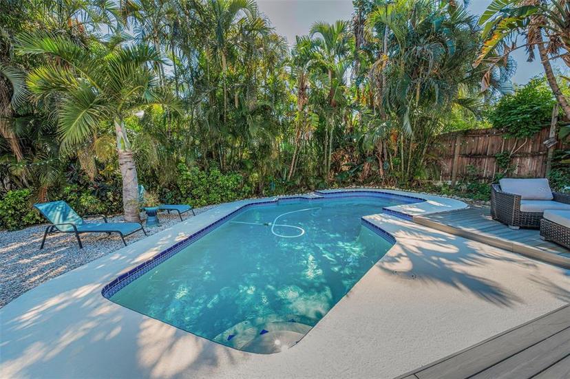 Picture of 508 N Mayo Street, Crystal Beach FL 34681