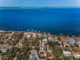 Picture of 508 N Mayo Street, Crystal Beach, FL 34681