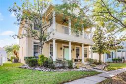Picture of 3331 Morelyn Crest Circle, Orlando, FL 32828