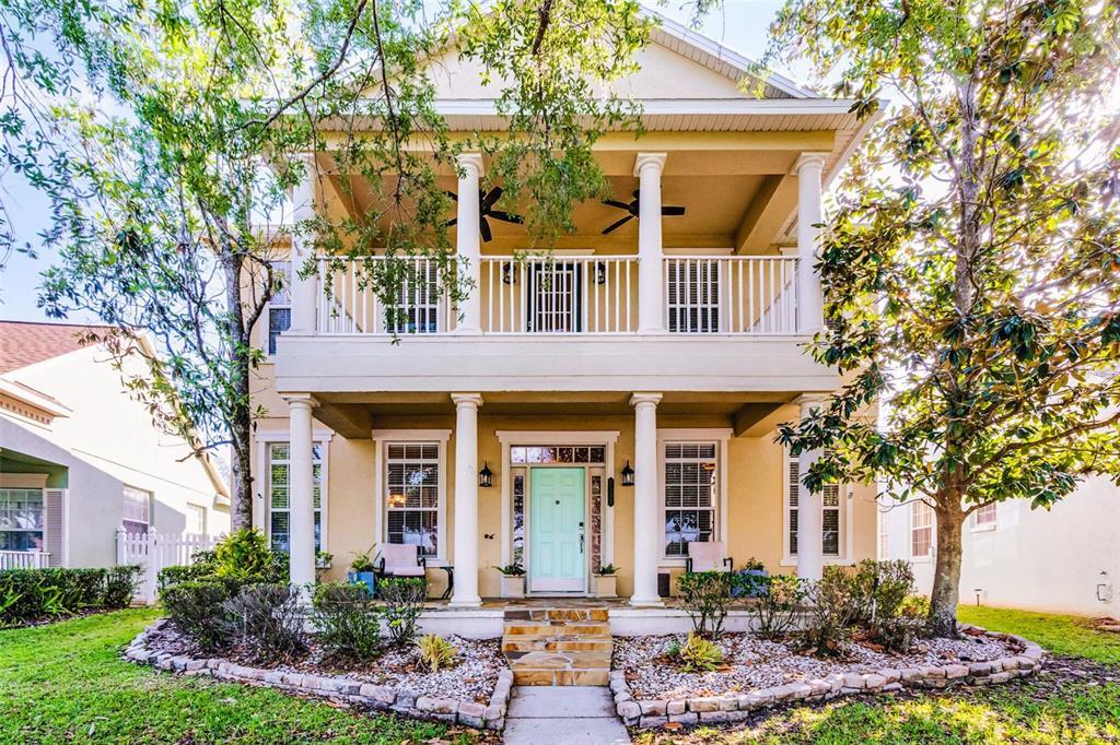 Picture of 3331 Morelyn Crest Circle, Orlando, FL 32828