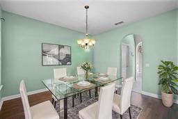 Picture of 3331 Morelyn Crest Circle, Orlando, FL 32828