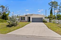 Picture of 2538 Dongola Street, North Port, FL 34291