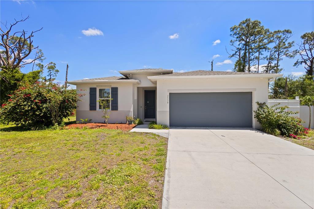 Picture of 2538 Dongola Street, North Port, FL 34291