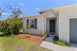 Picture of 2538 Dongola Street, North Port, FL 34291