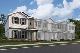 Picture of 15363 Burgtheater Drive, Winter Garden, FL 34787