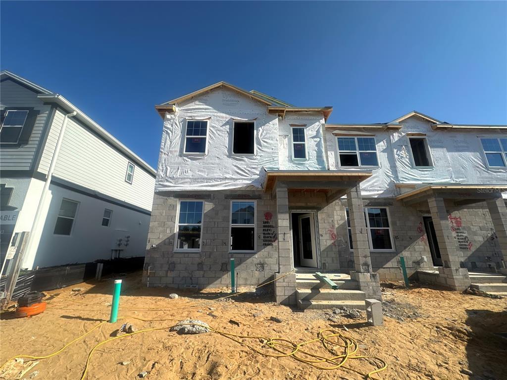 Picture of 15363 Burgtheater Drive, Winter Garden, FL 34787