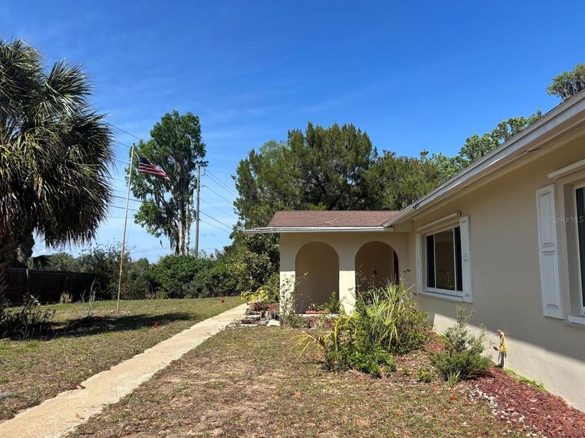 Picture of 7500 E Gulf To Lake Highway, Inverness FL 34450