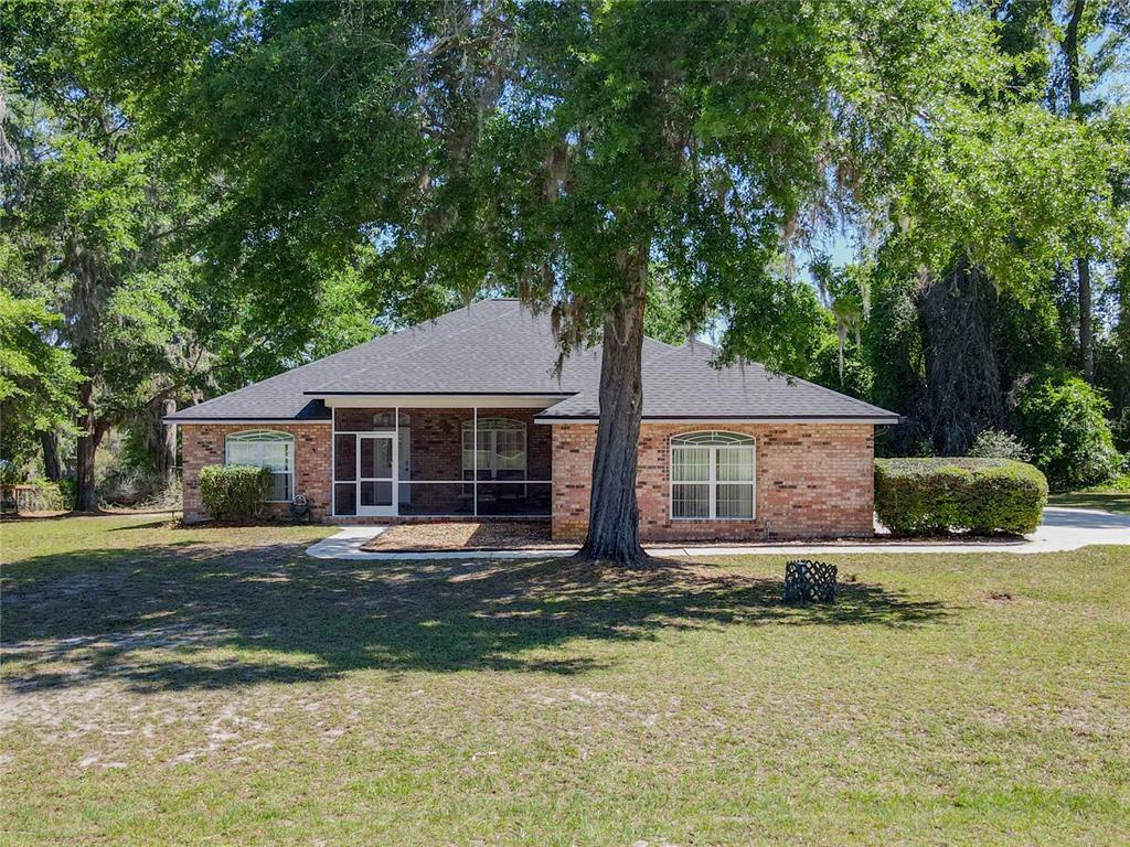 Picture of 720 NW Zack Drive, Lake City, FL 32055
