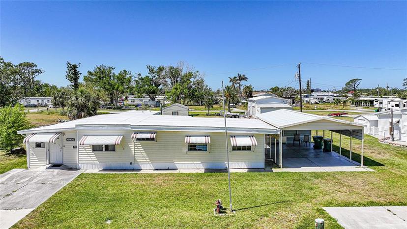 Picture of 3438 Gainsboro Road, Port Charlotte FL 33953
