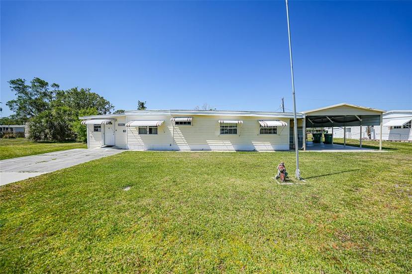Picture of 3438 Gainsboro Road, Port Charlotte FL 33953