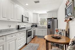Picture of 4140 Passport Lane Unit 204, New Port Richey, FL 34653