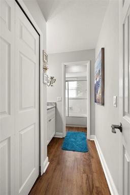 Picture of 4140 Passport Lane Unit 204, New Port Richey, FL 34653