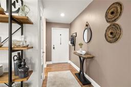 Picture of 4140 Passport Lane Unit 204, New Port Richey, FL 34653