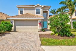 Picture of 2197 Mesic Hammock Way, Venice, FL 34292