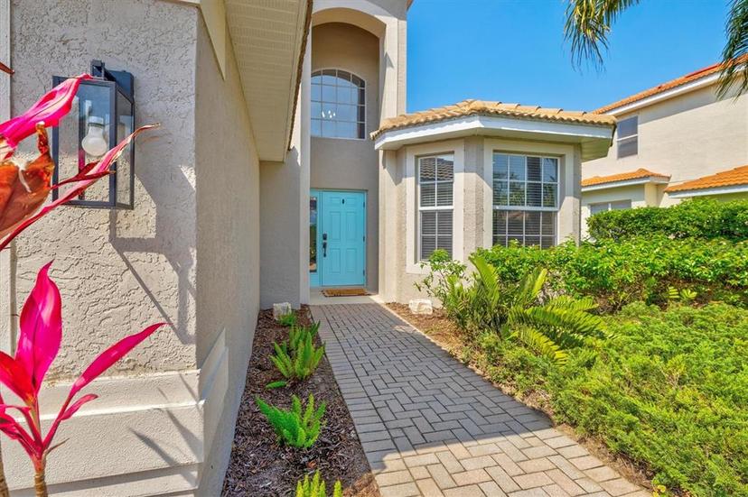 Picture of 2197 Mesic Hammock Way, Venice FL 34292