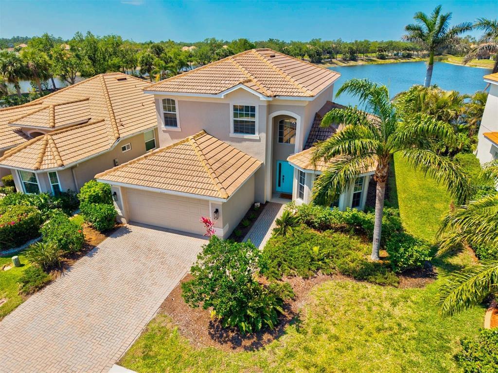 Picture of 2197 Mesic Hammock Way, Venice, FL 34292