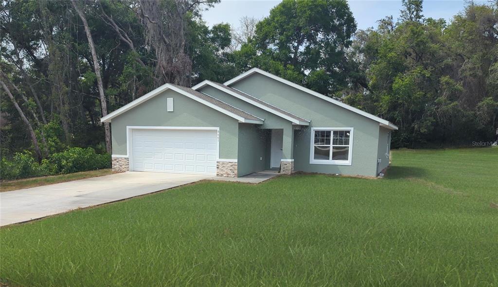 Picture of 8661 Juniper Road, Ocala, FL 34480