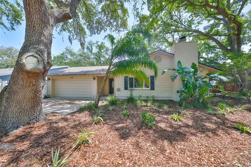 Picture of 940 Woodland Drive, Palm Harbor FL 34683