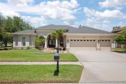Picture of 3009 Sheehan Drive, Land O Lakes, FL 34638