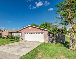 Picture of 4936 Marla Avenue, Lakeland, FL 33812