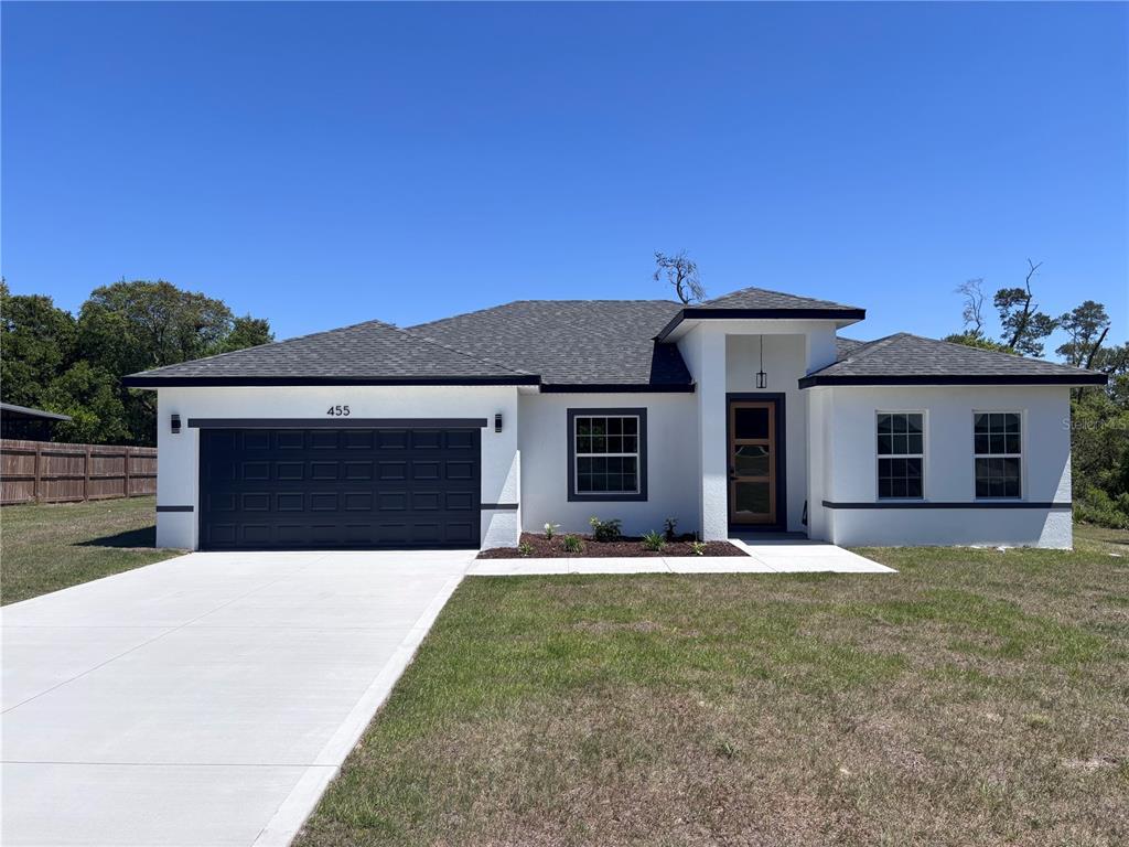 Picture of 455 Marion Oaks Drive, Ocala, FL 34473