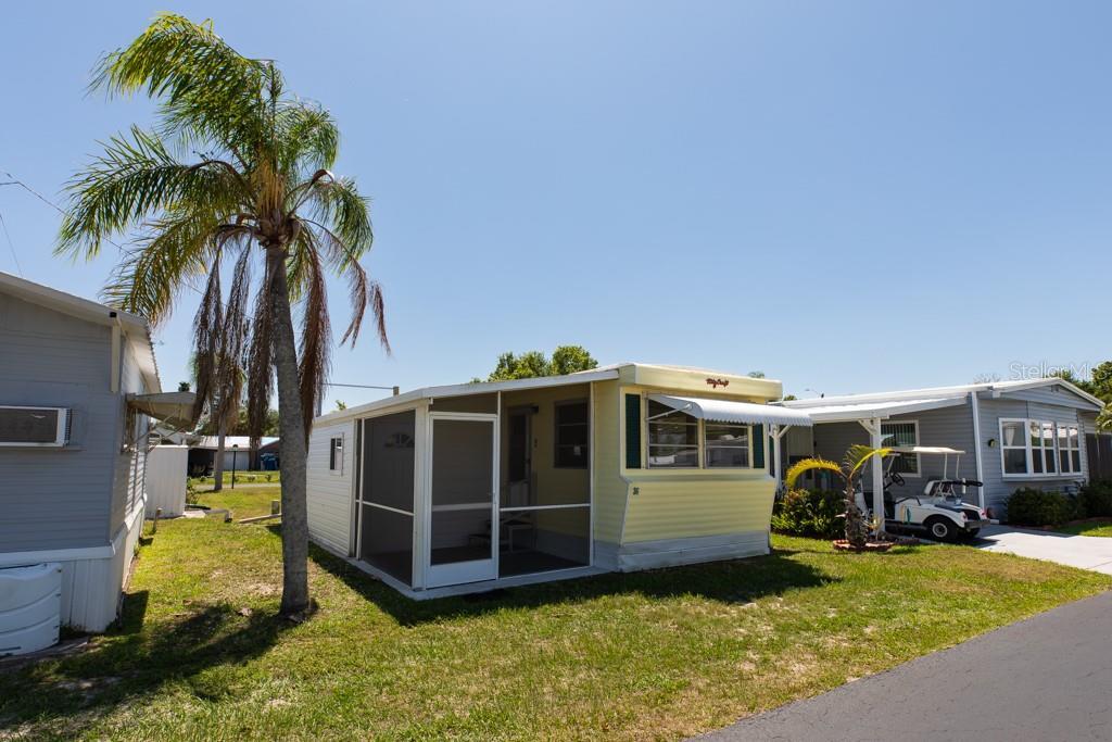 Picture of 36 4Th Street, Punta Gorda, FL 33982