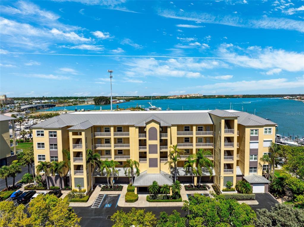 Picture of 425 150Th Avenue Unit 2501, Madeira Beach, FL 33708