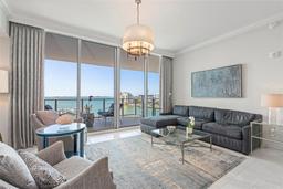 Picture of 1155 N Gulfstream Avenue Unit 706, Sarasota, FL 34236