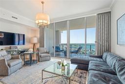 Picture of 1155 N Gulfstream Avenue Unit 706, Sarasota, FL 34236