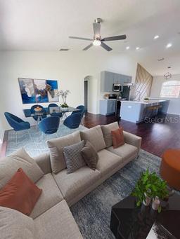 Picture of 738 Leonardo Court, Kissimmee, FL 34758
