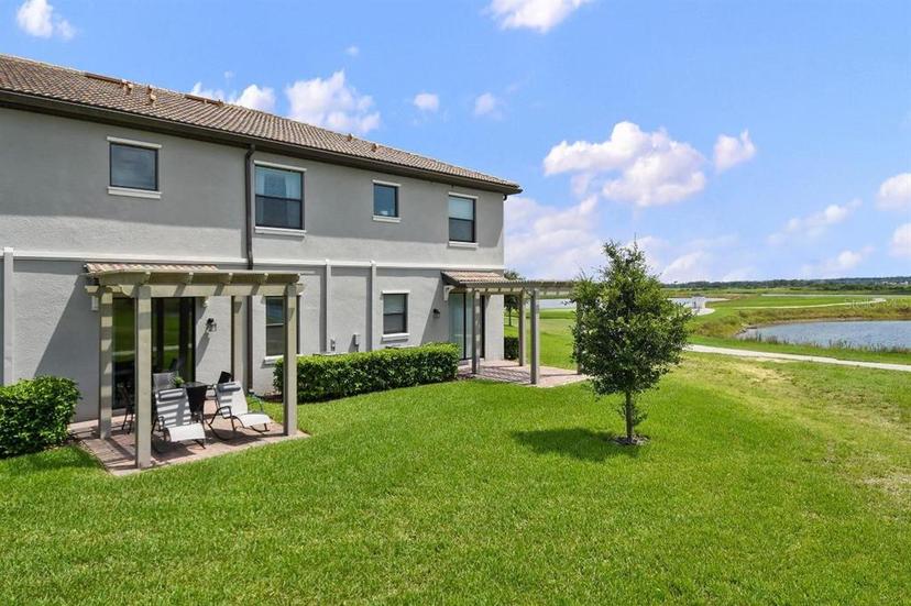 Picture of 8549 Zoeller Hills Drive, Davenport FL 33896