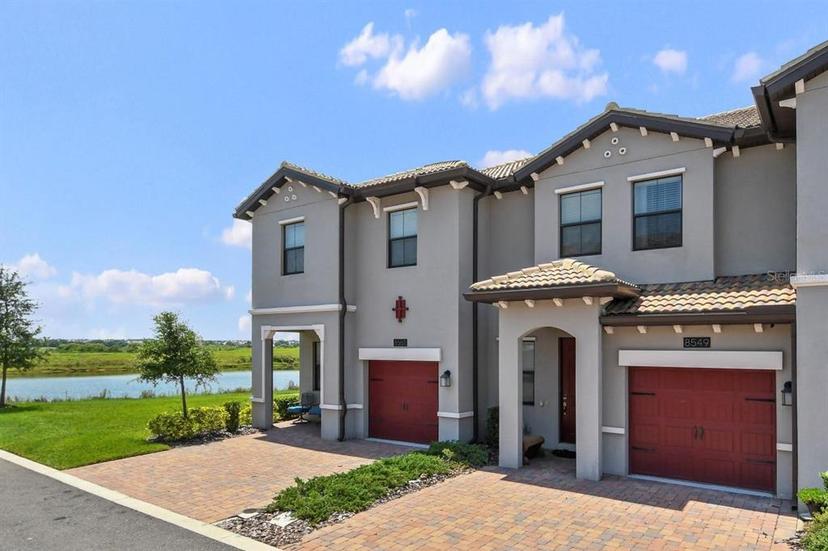 Picture of 8549 Zoeller Hills Drive, Davenport FL 33896