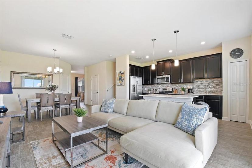 Picture of 8549 Zoeller Hills Drive, Davenport FL 33896