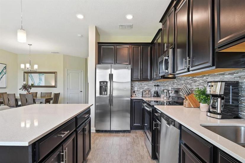 Picture of 8549 Zoeller Hills Drive, Davenport FL 33896