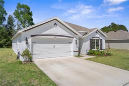 Picture of 5024 Diantha Way, Brooksville, FL 34604