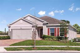 Picture of 3529 Yarian Drive, Haines City, FL 33844