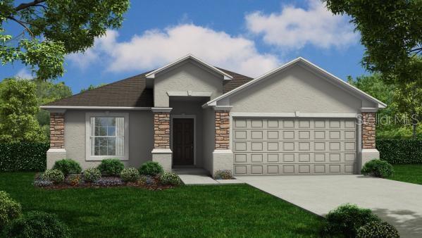 Picture of 378 Harper Estates Circle, Lake Wales FL 33859