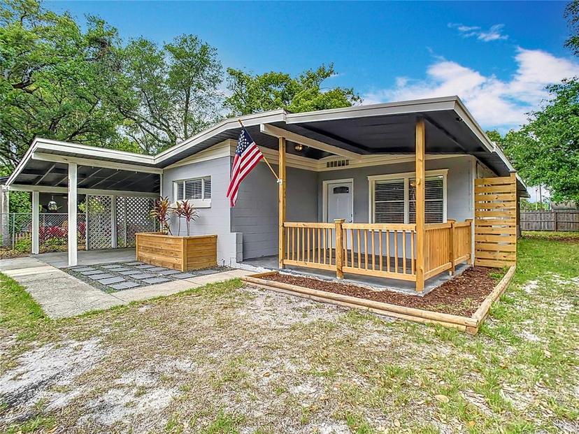 Picture of 844 Rosalia Drive, Sanford FL 32771