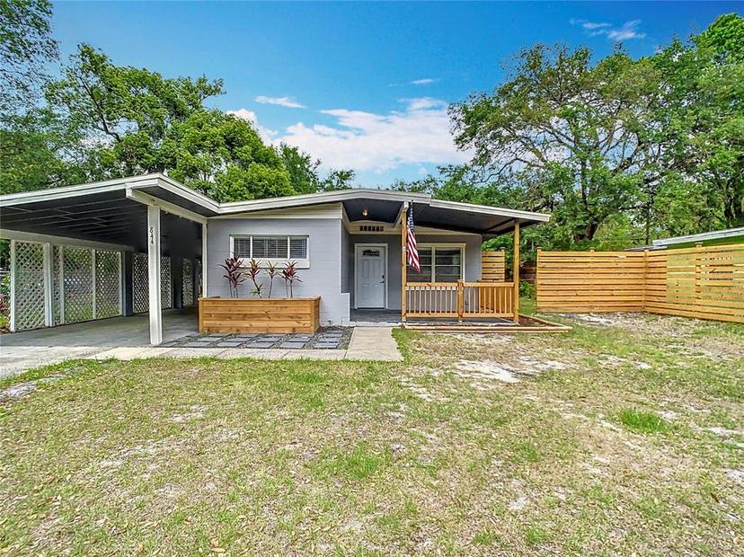 Picture of 844 Rosalia Drive, Sanford FL 32771