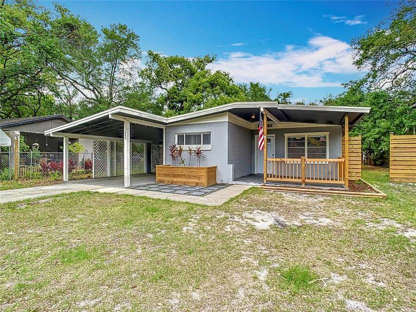 Picture of 844 Rosalia Drive, Sanford FL 32771