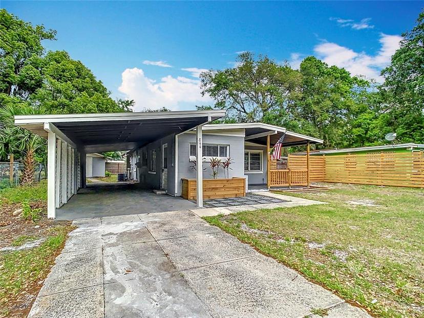 Picture of 844 Rosalia Drive, Sanford FL 32771