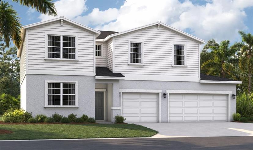 Picture of 12915 Trovita Drive, Grand Island FL 32735