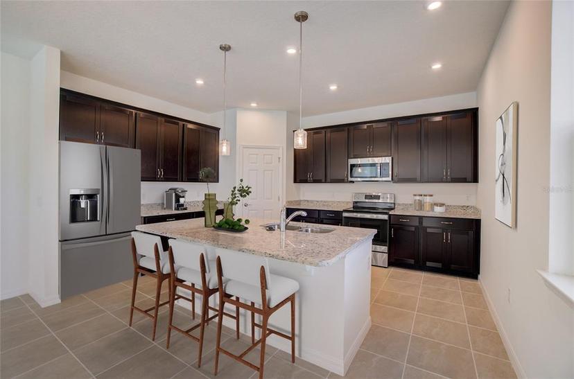 Picture of 12915 Trovita Drive, Grand Island FL 32735