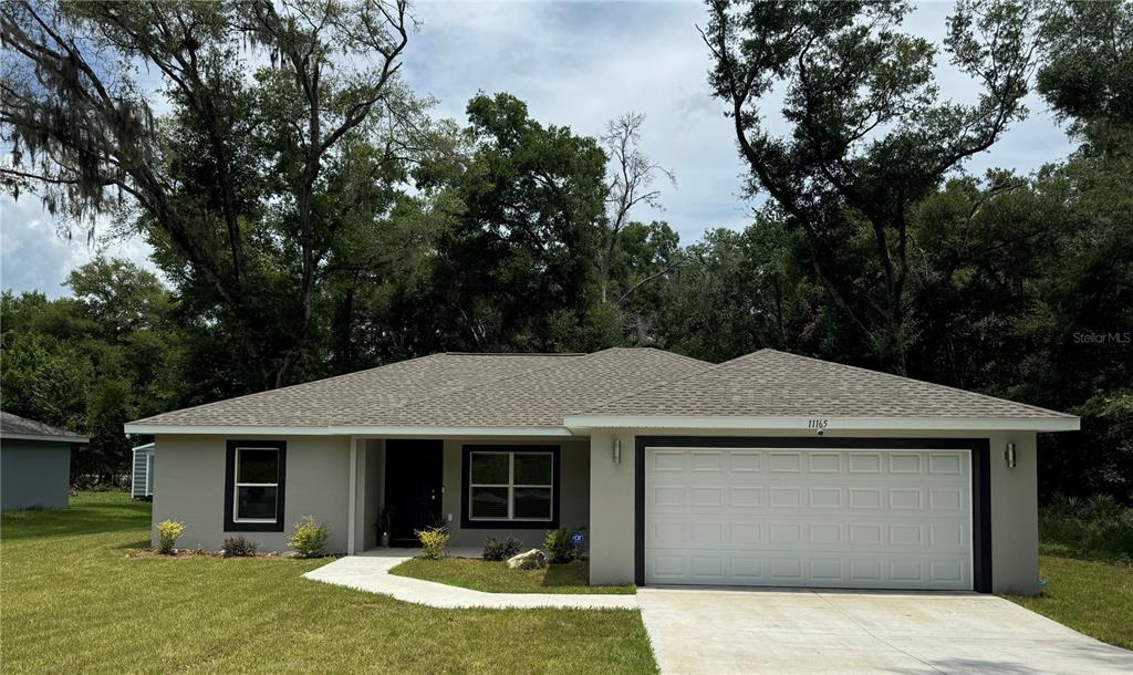 Picture of 11165 NW 7Th Street, Ocala, FL 34482